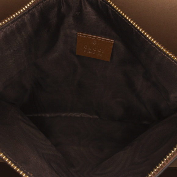 Pre-Loved Gucci GG Supreme Azalea Box Bag - Picture 8 of 12